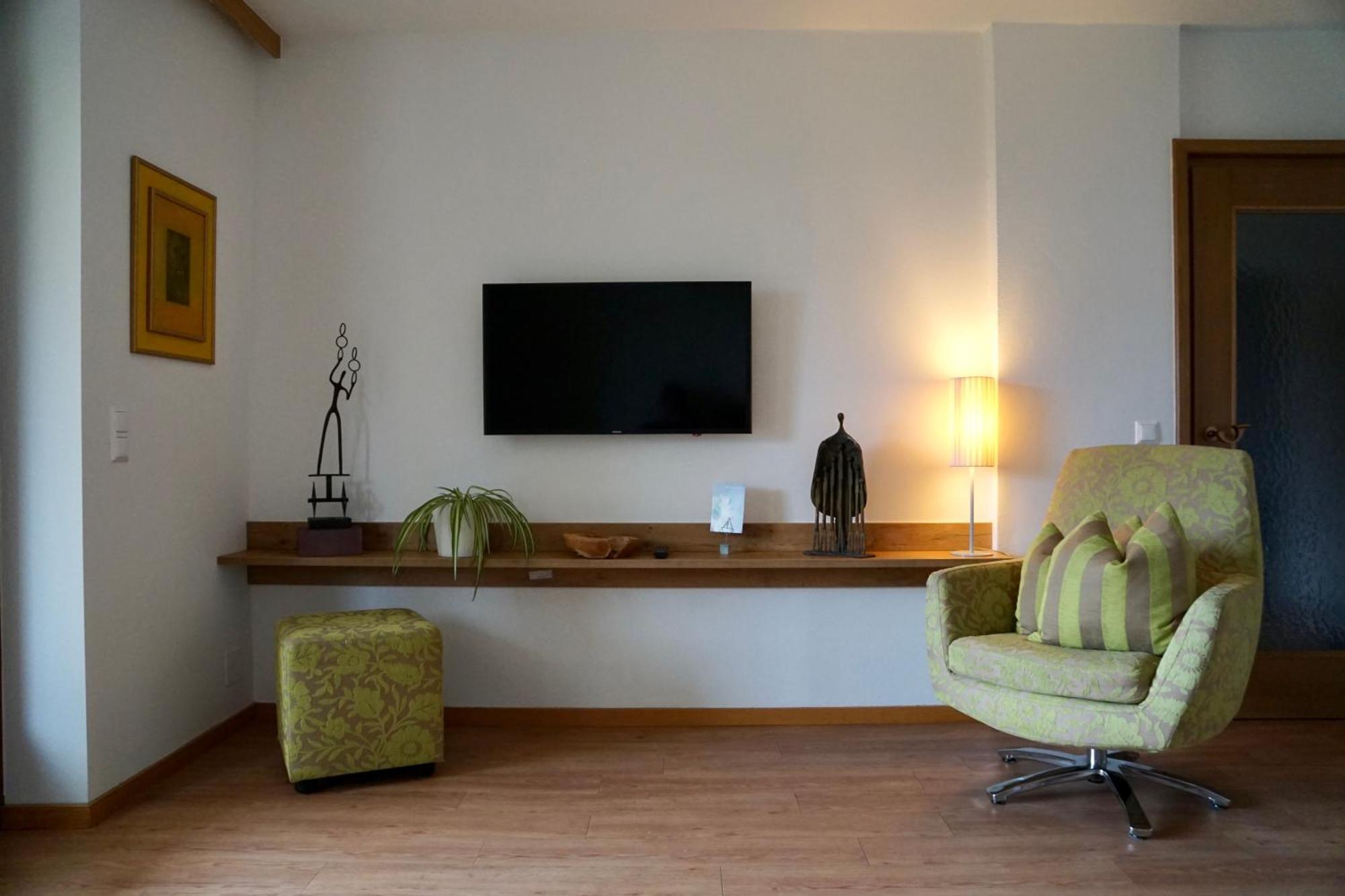 Landhaus Poelzl Bodensdorf Quarto foto