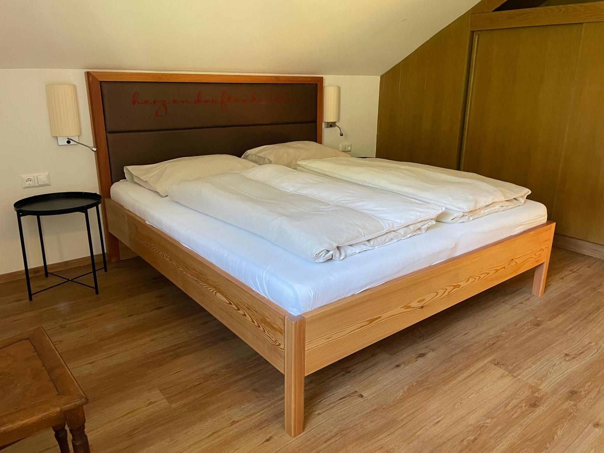 Landhaus Poelzl Bodensdorf Quarto foto